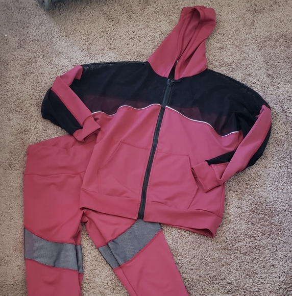 Fashion Nova Other - Workout Set